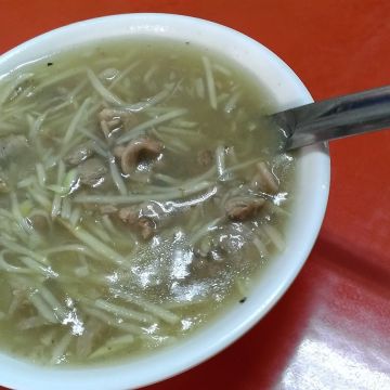 海寶生魚片海鮮店