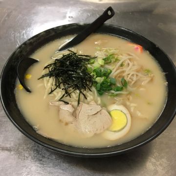 小歇拉麵（台中南區店）