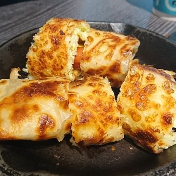 樂口福 O by Locofood