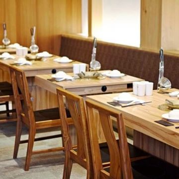 咬金鍋物廚房 kakin