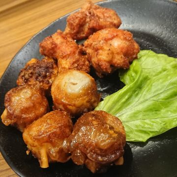 中村拉麵（溪湖店）
