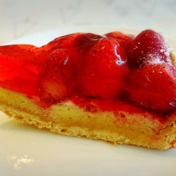 布里王子麵包廚房