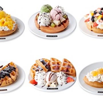 Beansbins Coffee Ewha-빈스빈스커피 이대점