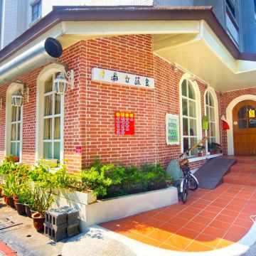 迪立印度健康蔬食坊