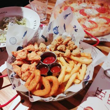 Pizza Factory 披薩工廠（豐原店）