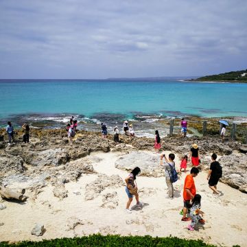 貝殼沙灘（三重店）