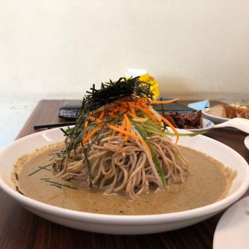 卡如那泰式素食