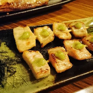 大村武串燒居酒屋 西門店