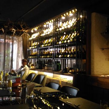 酒窖法國私廚 Restaurant & Lounge