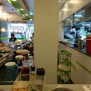 石二鍋 台中河南店