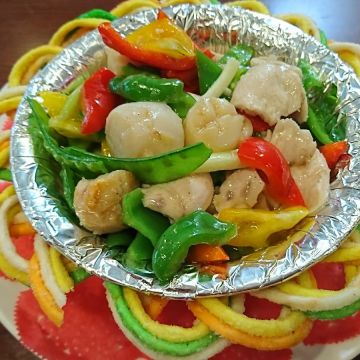 魚鄉屋湘菜餐廳