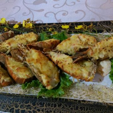 海大王婚宴會館