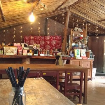 溫媽媽泥火山豆腐