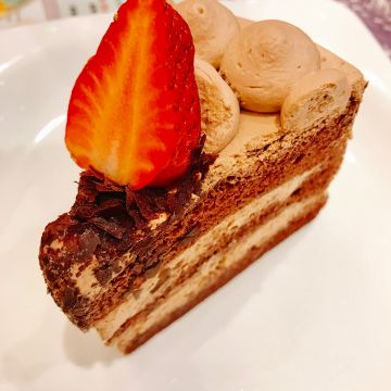 寶吉祥咖啡（台北大安店）