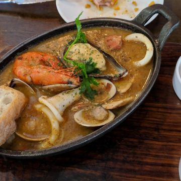 紐澳良小廚 Nola Kitchen（北屯店）