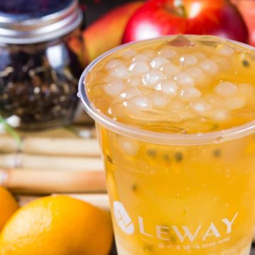 Leway 樂の本味（萬華店）