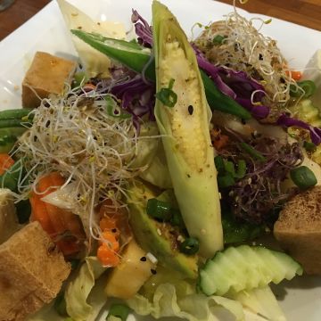 彩虹餐廳（屏東店）