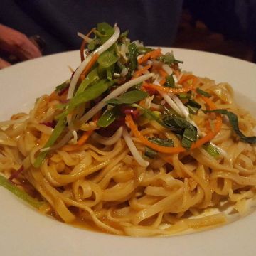 W.bistro（台北中山店）