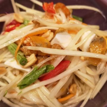 Nara Thai Cuisine（新竹東區店）