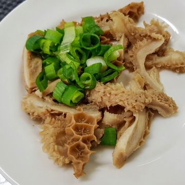 一家牛肉麵（三重店）