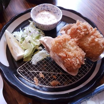 赤神日式豬排（台北中正店）