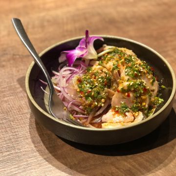 泰八泰式料理 Thai Bar