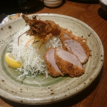 矢場味噌豬排 Yabaton Taiwan（台北信義店）