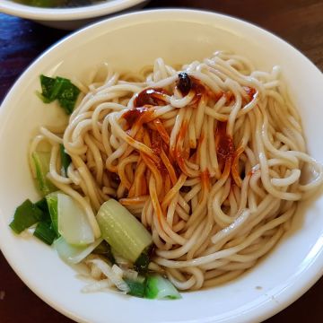 三味香（台北中正店）