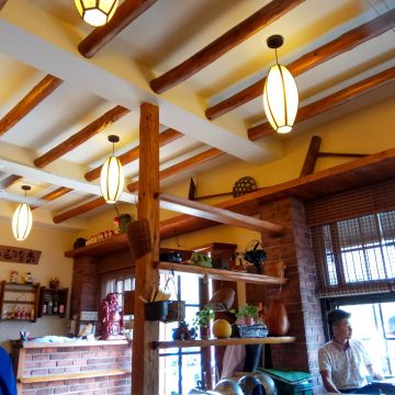 新豐老家麵食小館