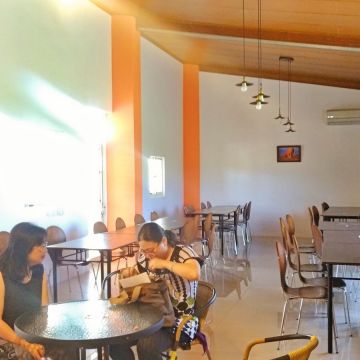 南寮風車有機農場 NanLiaoYouJi