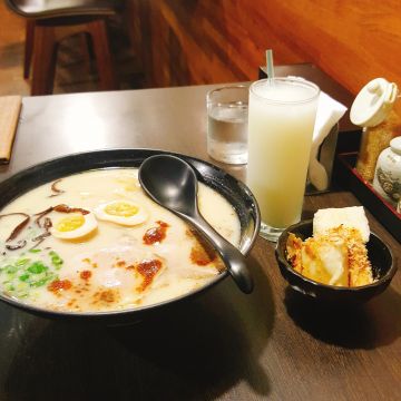 下町和食黑市俱樂部