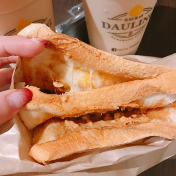 元初豆坊 微風松高店 Dauling