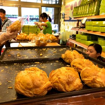 米琪淋乳凍蛋糕（萬里店）