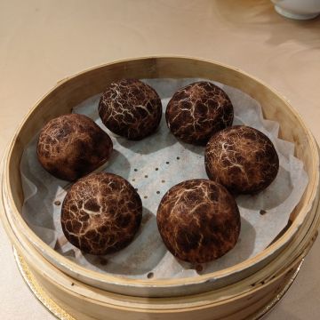 富信大飯店-鼎園中餐廳