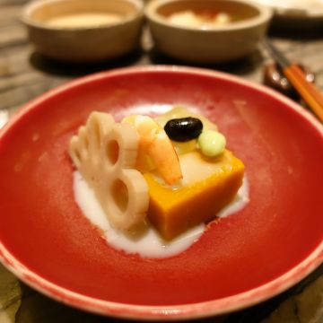 台北文華東方酒店-但馬家鐵板燒 TAJIMAYA Shabu Shabu