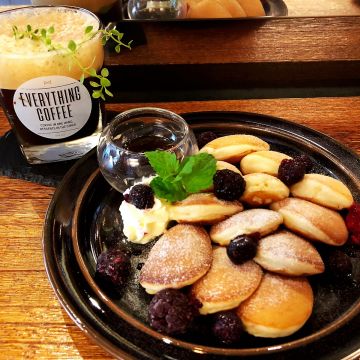 任事咖啡 Everything Coffee