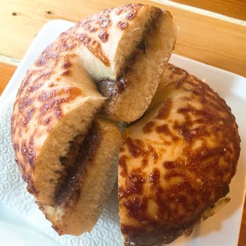 祂說 早午餐 He Said Brunch