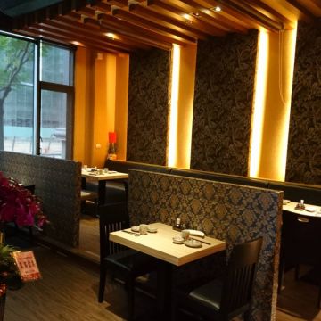 福澤明太日本料理