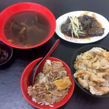 員湘園當歸麵線