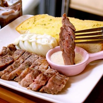 七二食事（7214）早午餐