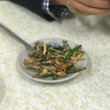 徐記山東餃子館