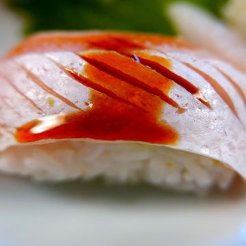 新井壽司日本料理