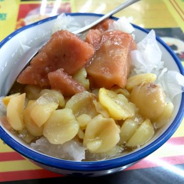 苦茶之家（台北中正店）