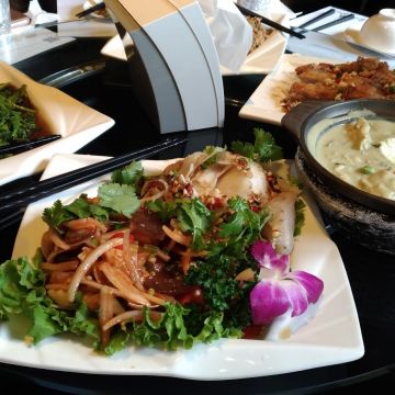 台北泰（台北中山店）