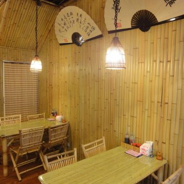 高稼庄花枝羹麵