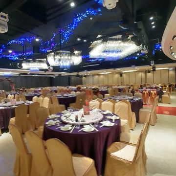 滿福樓海宴餐廳