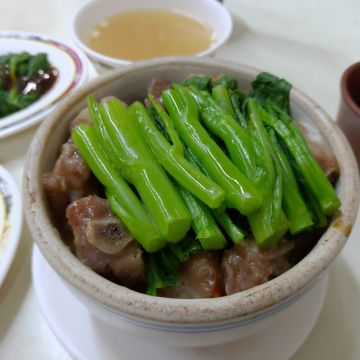 瀧澤香港大牌檔