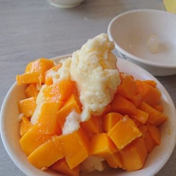 金味坊豆花