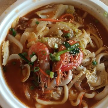 韓鄉韓國料理（大雅店）