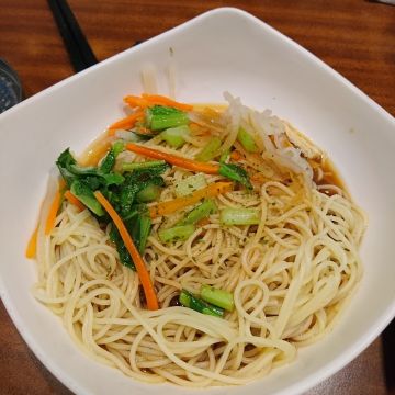 快樂地蔬食料理